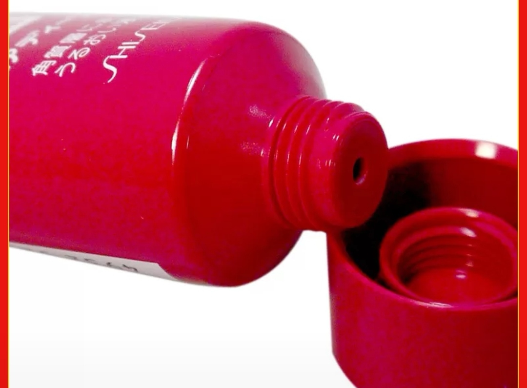 资生堂护手霜女补水滋润保湿不油腻秋季男士美润红罐尿素 30g晒单图