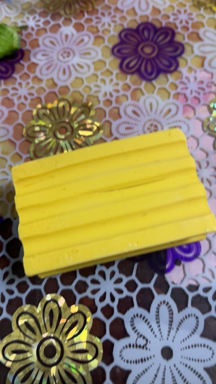 奥妙强效洁净香皂 肥皂 洗衣皂 薰衣草香200g*2(新老包装随机发货)晒单图