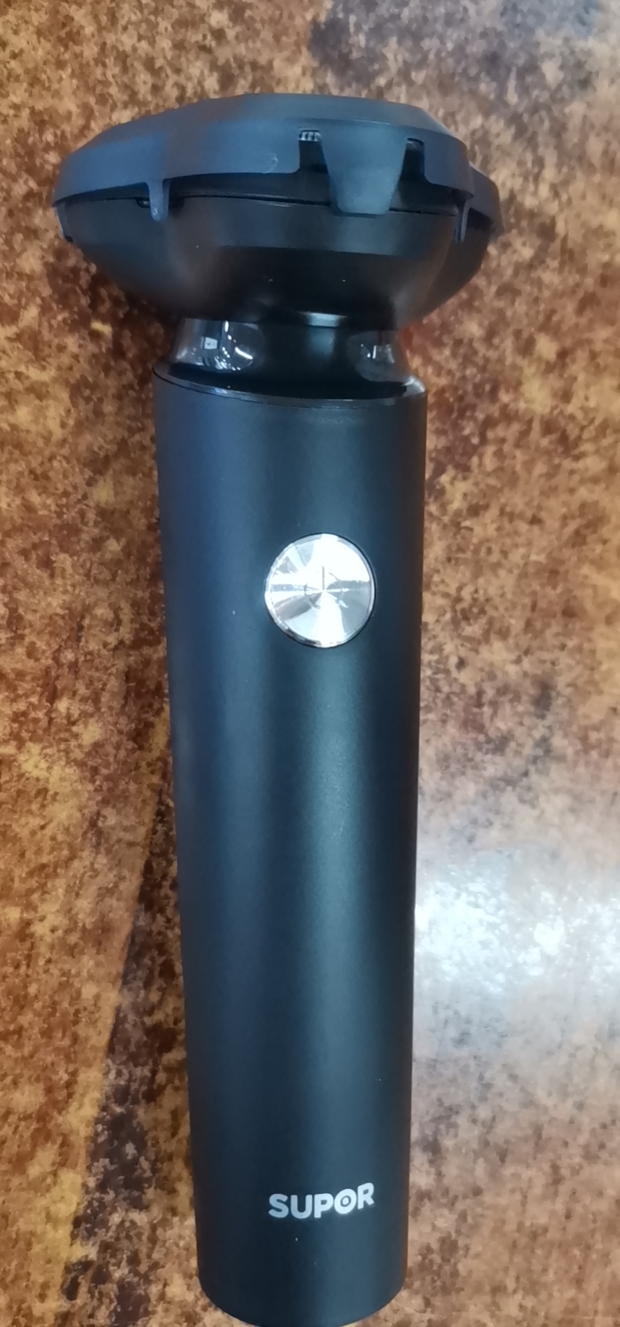 苏泊尔(SUPOR)电动剃须刀ES-RT31晒单图