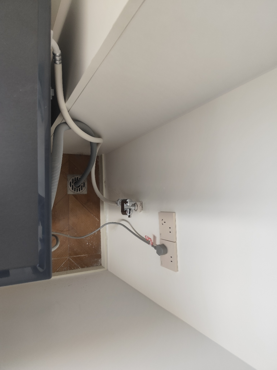 帮客材配 苏宁极物小Biu直饮净水器R600-W1豪华版净水机 RO膜滤芯 反渗透滤芯晒单图