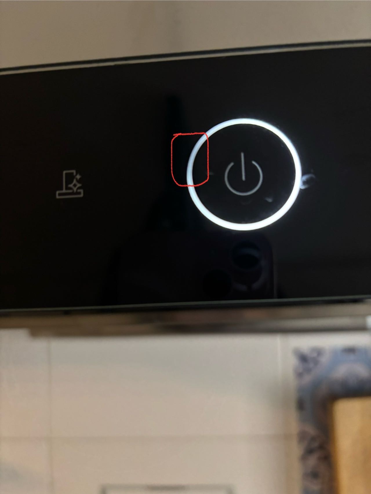 倍科(BEKO)油烟机CXW-268-CB92962HOS晒单图