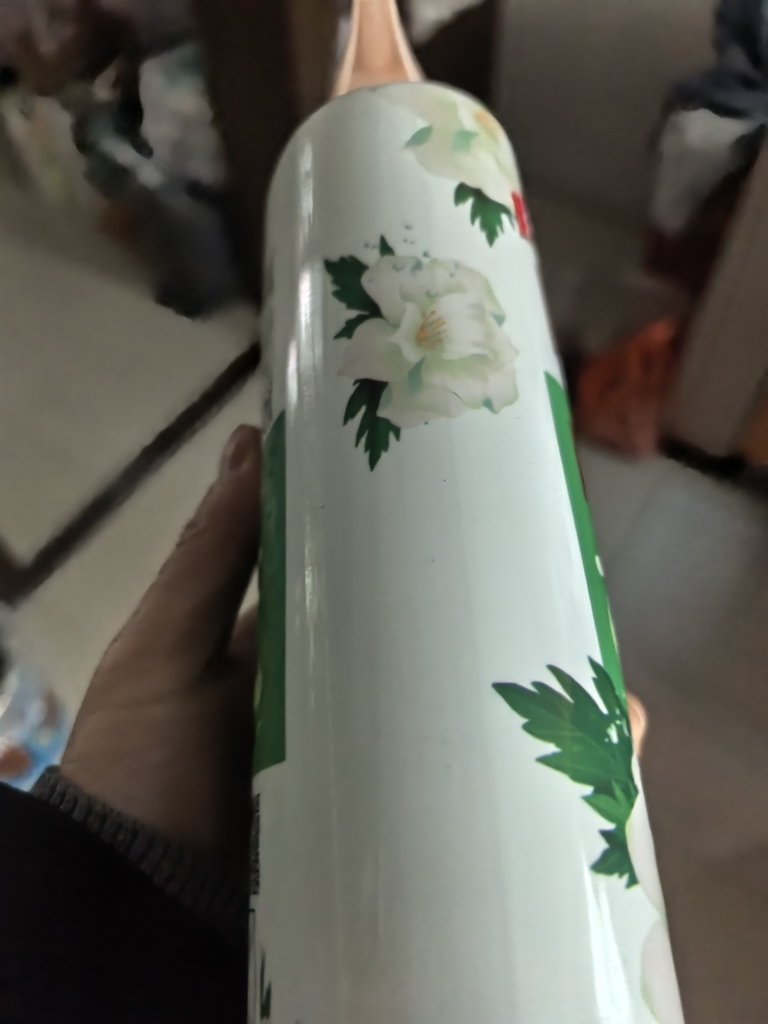 力士沐浴露沐浴乳依兰花香沐浴液男女士通沐浴用洗澡伴侣-艾叶山茶680g晒单图