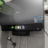 海尔(Haier)超薄扁桶双胆60升家用电热水器3300W小魔盒镁棒免更换小蓝瓶 变频速热 BK5[以旧换新]晒单图