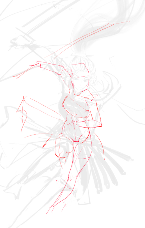 好媳妇 27cm双排海绵拖把 懒人免手洗吸水胶棉拖 挤水式清洁伸缩长杆工具刮水神器晒单图