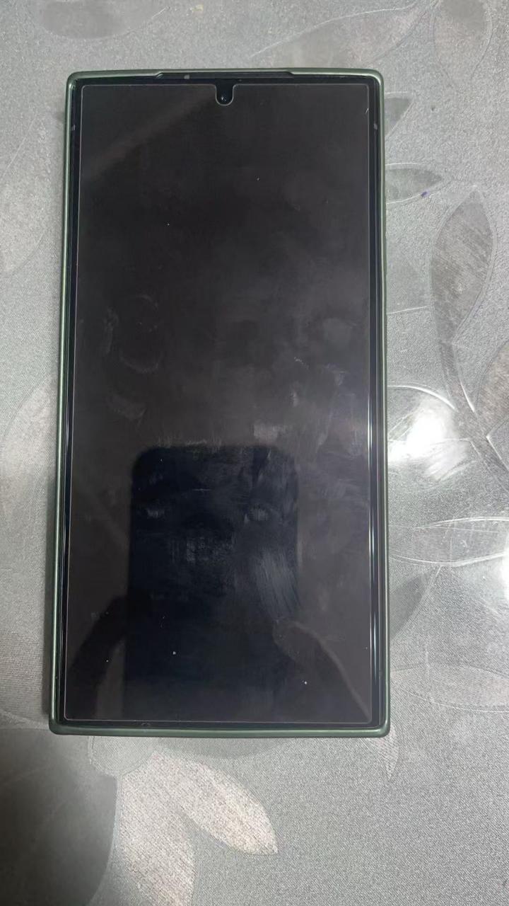 [全新]三星Galaxy S24 Ultra 钛黑 12GB+256GB 2亿超视觉影像 第三代骁龙8芯 5G AI手机晒单图