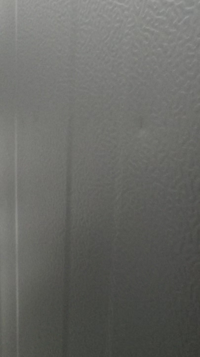 [官方正品]华凌美的出品 61cm超薄十字双开门对开多门一级能效风冷无霜家用冰箱节能省电HR-426WSP钛钢灰-星烁晒单图