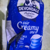 效期至26年09月 DEVONDALE德运高钙全脂速溶成人奶粉 1000g 1袋 儿童学生青少年成人孕妇中老年补钙 澳洲晒单图