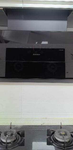 德意(DE&E)吸油烟机CXW-268-H13K(A5Ⅲ) 26m³大吸力 1200pa静压 高温自清洁 挥手智控晒单图