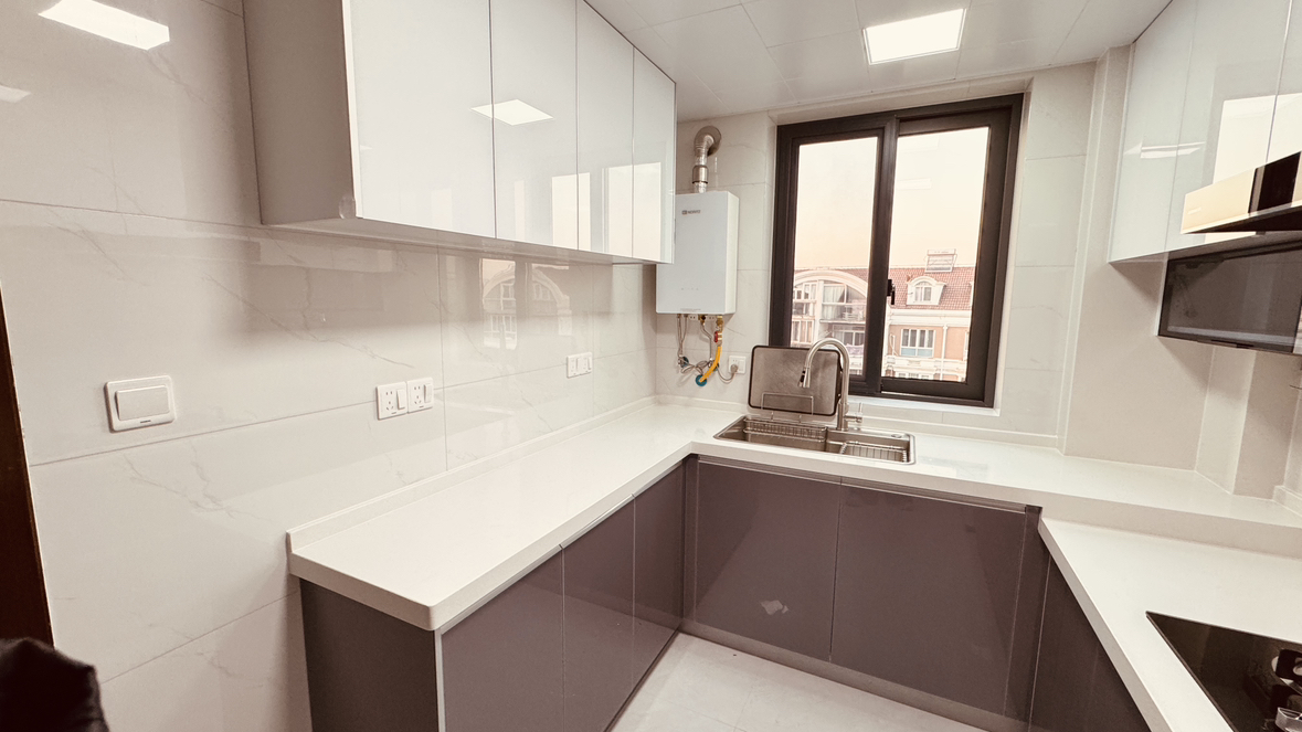 老板(Robam)星辰系列抽油烟机油烟机家用顶吸式 触控23风量内腔免拆洗 欧式吸脱烟灶套装60A0+20B0A天然气晒单图