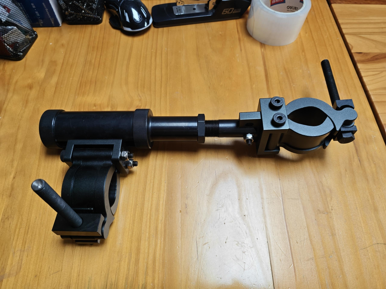 见一科技 接触网腕臂定位环 JY-ZG-B 个晒单图