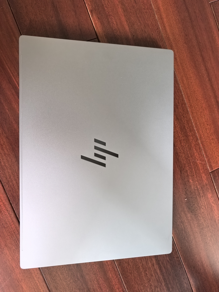 惠普(HP)星BookPro16-ay0073TU笔记本电脑轻薄本16英寸商务办公学生(Intel Ultra 5-225H 32G 1T 2.5K 240Hz )灰晒单图