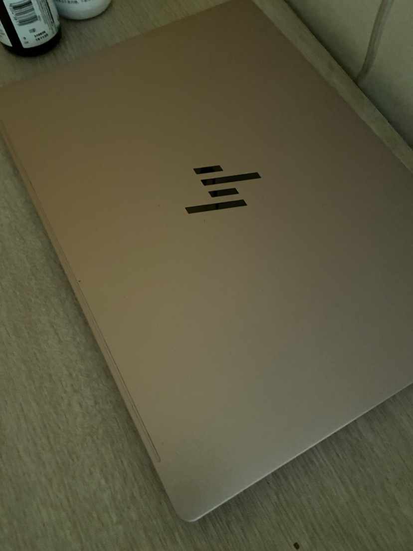 惠普(HP)星BookPro14-fr0052TU笔记本电脑轻薄本14英寸商务办公学生(Intel Ultra 5-225H 32G 1T 2.8K 120Hz )粉晒单图