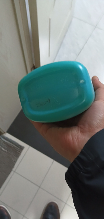 飘柔日常护理家庭装去屑清爽型930g洗发水清爽控油晒单图