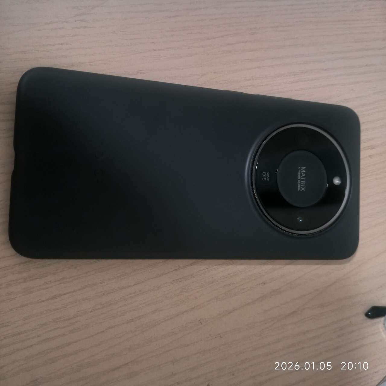 [手机]荣耀X70 12GB+512GB 幻夜黑 8300mAh青海湖大电池 5000万 OIS 超清防抖影像 支持无线反向充电 5G智能手机晒单图