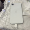MD2C4CH/A Apple iPhone 16e(A3410) 128G 白色 移动联通电信5G手机晒单图