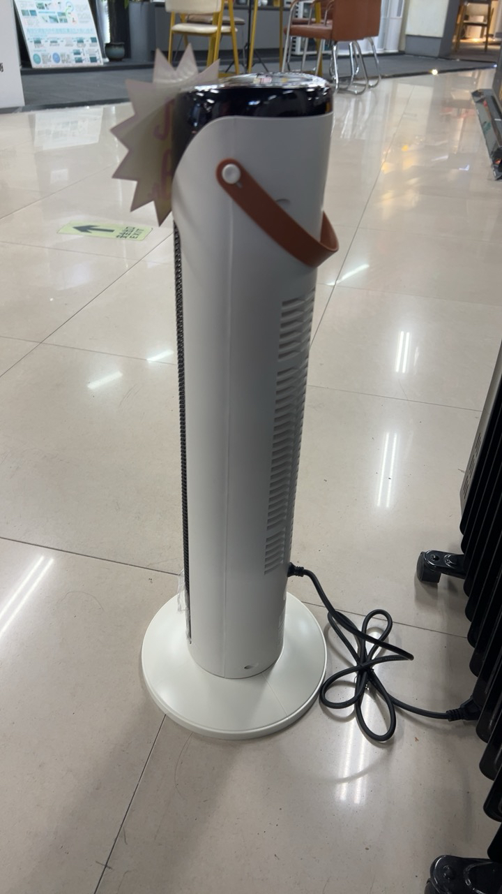 法迪欧语音遥控款塔式暖风机-ND200-V5晒单图