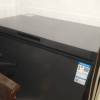 星星(XINGX)BD/BC-203QE家用小型冰柜 卧式冷柜预涂内胆单温厨房商用保鲜设备203升自动减霜1级能效晒单图