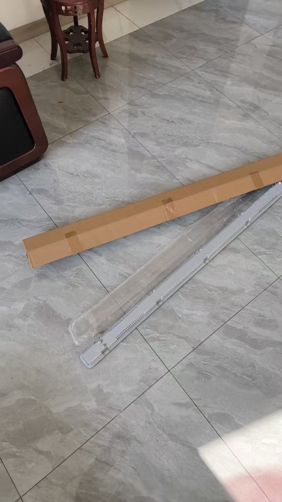 格瑞捷 LED三防灯 GRJ-SFD-0000-60W 套晒单图