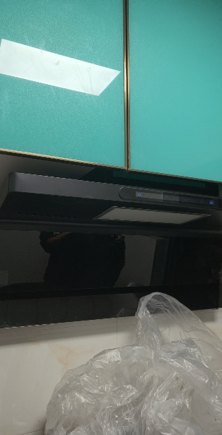 [保五年]欢呼好太太烟灶套餐顶侧双吸7字型抽油烟机燃气灶大吸力厨电套装吸油烟机煤气灶两件套油烟机灶具套餐天然气灶上门安装晒单图