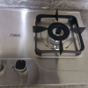 万家乐双高火燃气灶 5.2kW天然气灶不锈钢猛火灶高热效率全进风快速点火燃气灶家用台嵌两用双灶JZT-AY8G天然气晒单图