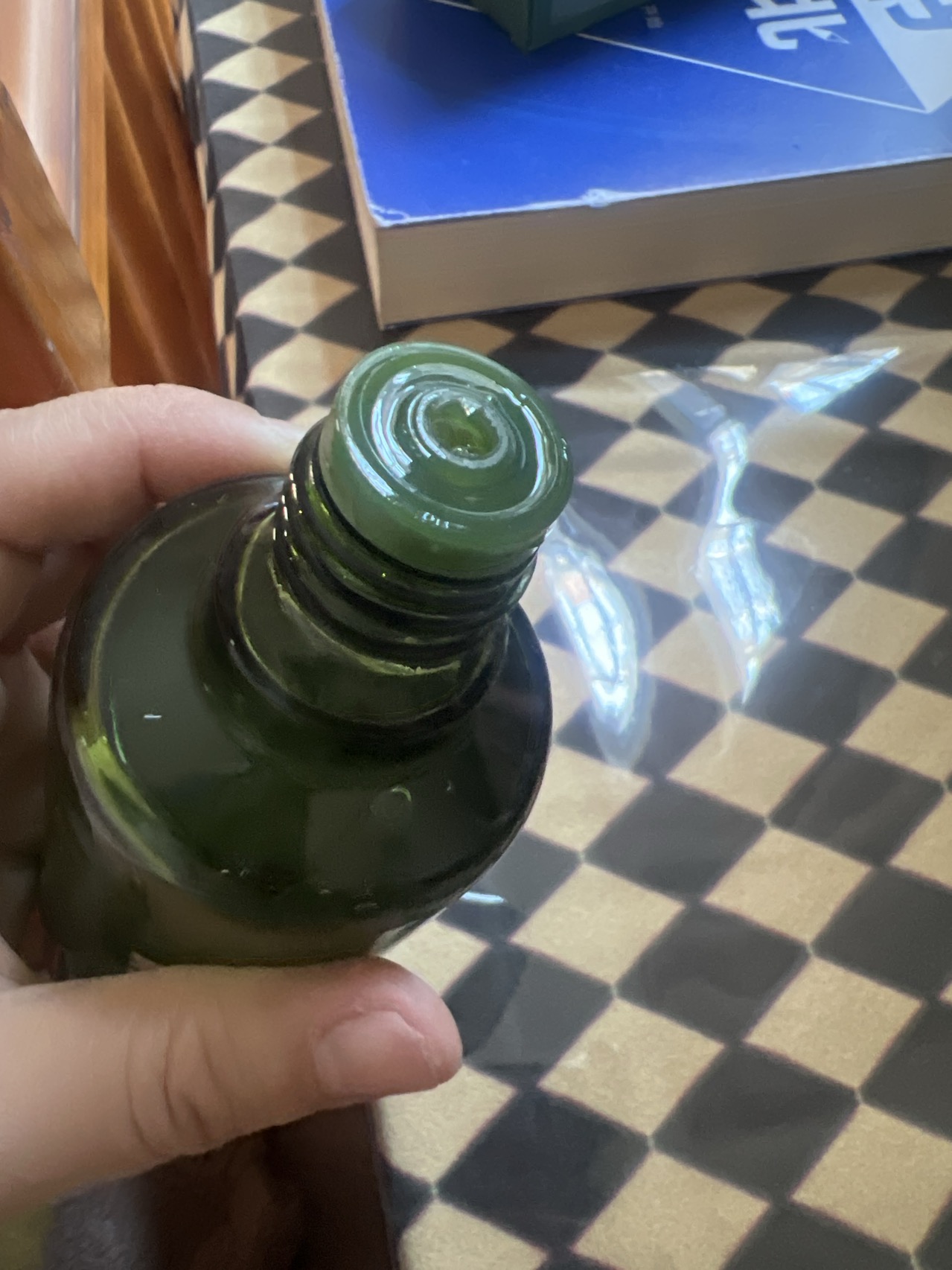 海蓝之谜(LA MER) 焕活修护精粹水150ml 面部护肤精华水 保湿滋润爽肤水修护精萃液晒单图