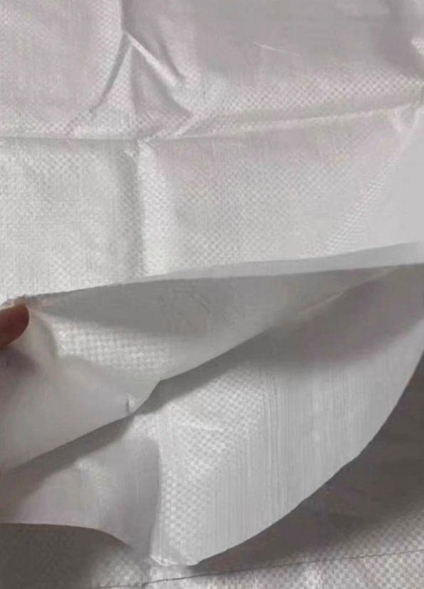 苏宁宜品 SNYP-BZD03 白色编织袋平方70g 80*120cm 1条晒单图