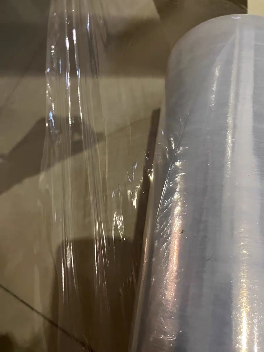 苏宁宜品 SNYP-BXM93一次性PE保鲜膜30cm*300m晒单图