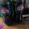 百事可乐 无糖Pepsi 汽水 碳酸饮料 1L*2瓶 (新老包装随机发货) 百事出品晒单图