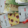 百草味 坚果 无壳板栗仁 80g零食甘栗仁熟制甜栗子仁满满晒单图