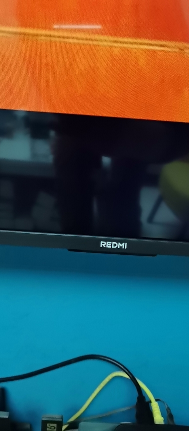 小米电视65英寸REDMI A65 2025节能版一级能效144Hz高刷32G大存储智能电视L65RB-RAE晒单图
