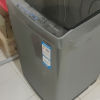 海尔(Haier)10公斤 变频 全自动 波轮洗衣机 1.0洗净比 纳米微泡净 除菌除螨 XQB100-BZ20B0晒单图