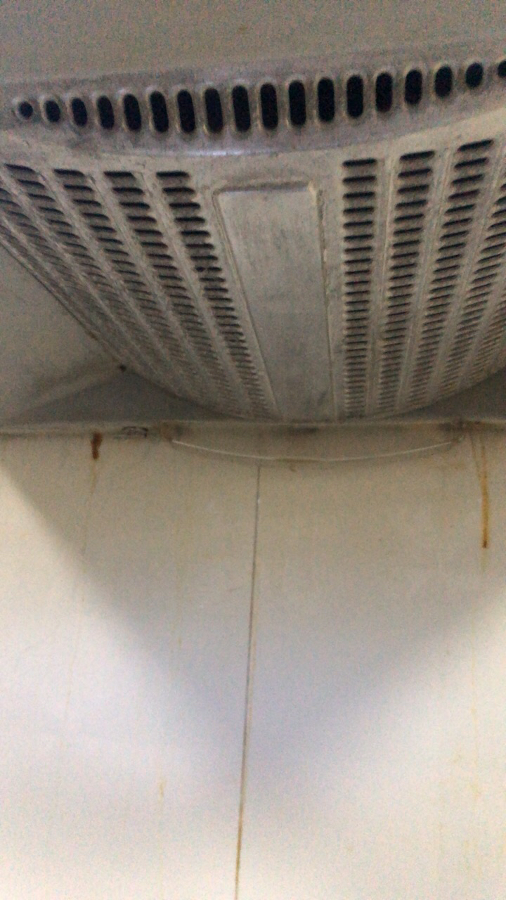 油烟机半拆卸洗清洗服务 苏宁帮客上门清洗服务晒单图