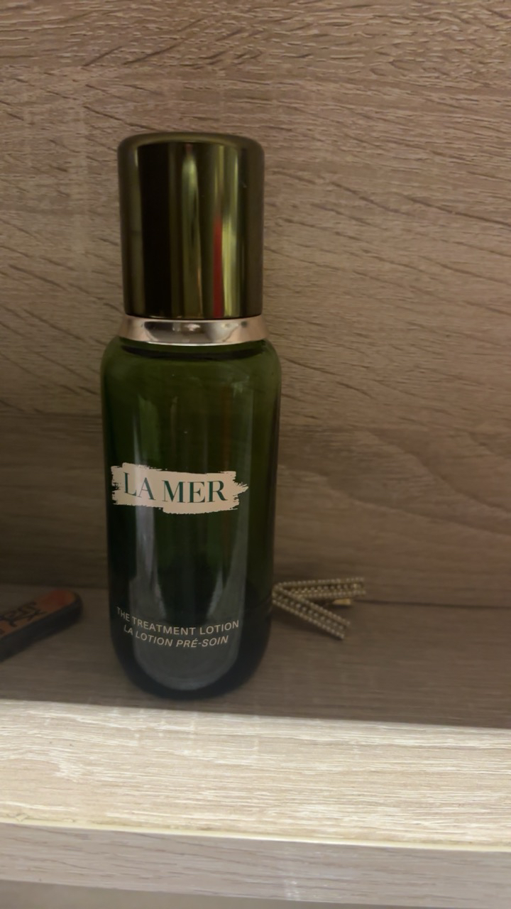 海蓝之谜(LA MER) 修护精萃液 150ml 补水保湿水油平衡晒单图