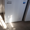 美的BD/BC-100KMC 100升 冷藏冷冻转换 小冰柜 白色家用囤货小冷柜 一级能效 极地白晒单图