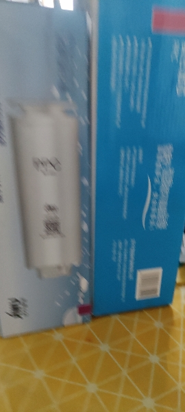 帮客材配 Whirlpool惠而浦净水器R75C83(FX) R75C83(Z) R75J30 5微米PP棉滤芯 第1级晒单图