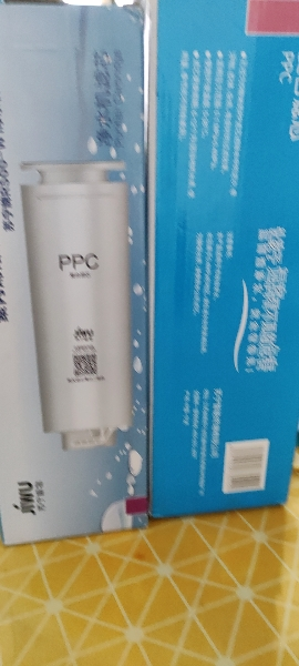 帮客材配 Whirlpool惠而浦净水器R75C83(FX) R75C83(Z) R75J30后置活性炭T33滤芯第5级晒单图