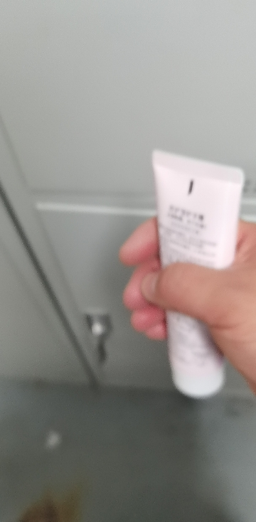 日本资生堂UNO吾诺男士洗面奶 活炭深层清洁洁面乳130g 黑色-清爽控油晒单图