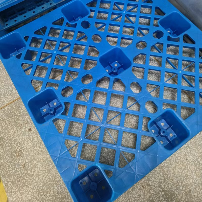 指臣塑料托盘120*100*14cm个晒单图