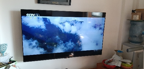 创维酷开电视60P3F电视机 60英寸 2+32GB高刷平板电视机 液晶电视机4K电视晒单图