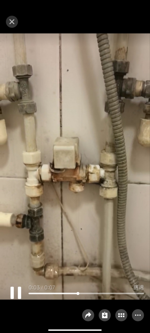 帮客材配 全新原装法迪欧燃气灶点火针JZT/Y- 2B13(长,带弹簧)收前务必验货晒单图