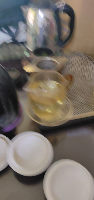 一农毛峰茶150g/袋 二级 绿茶茶叶 当季采摘晒单图