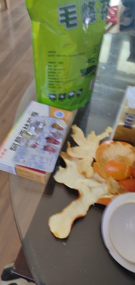 一农毛峰茶150g/袋 二级 绿茶茶叶 当季采摘晒单图