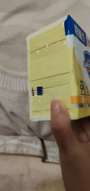 舒肤佳香皂 柠檬清新3块皂 洗去99.9%细菌 洗澡沐浴皂肥皂 新旧包装随机晒单图