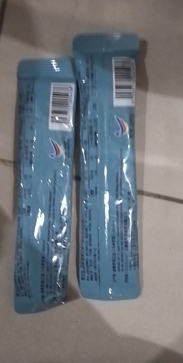 马来西亚LIMS零涩蓝山风味速溶咖啡粉袋装640g原装进口三合一咖啡晒单图