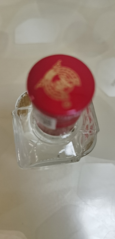 泸州老窖六年窖头曲浓香型小酒52度125ml*1瓶晒单图