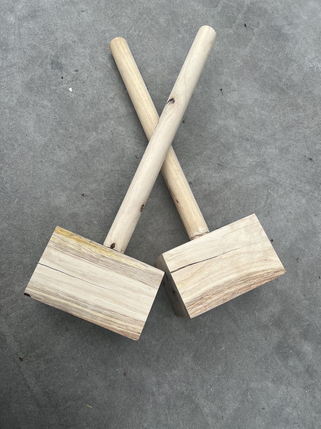 新添林木安全木110mm×85mm×90mm柄长400mm个晒单图