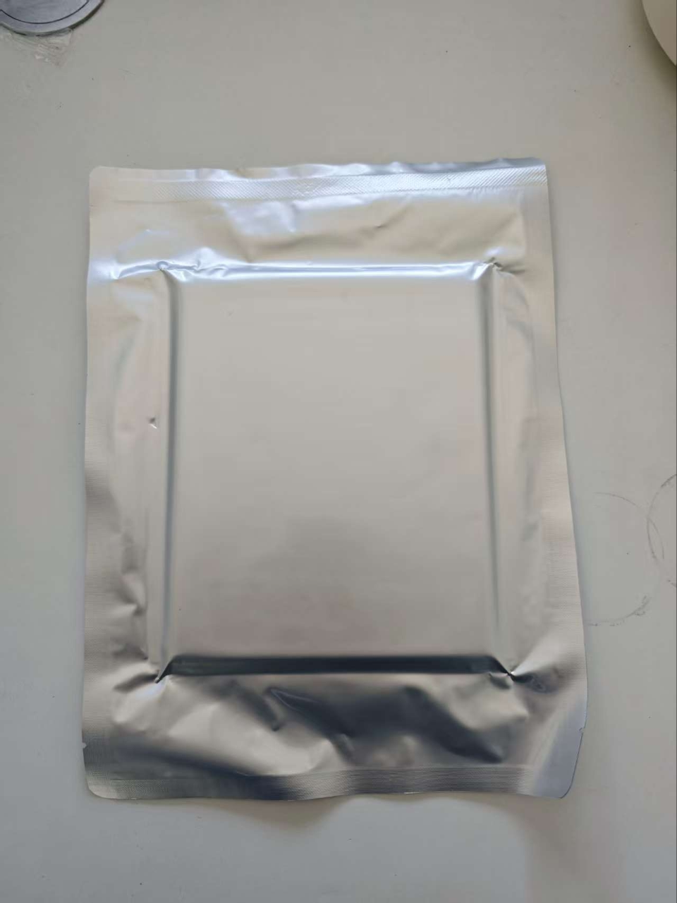 壹通萬鑫 YT0028 双面胶贴 9cm*9cm (计价单位:个) 黑色晒单图