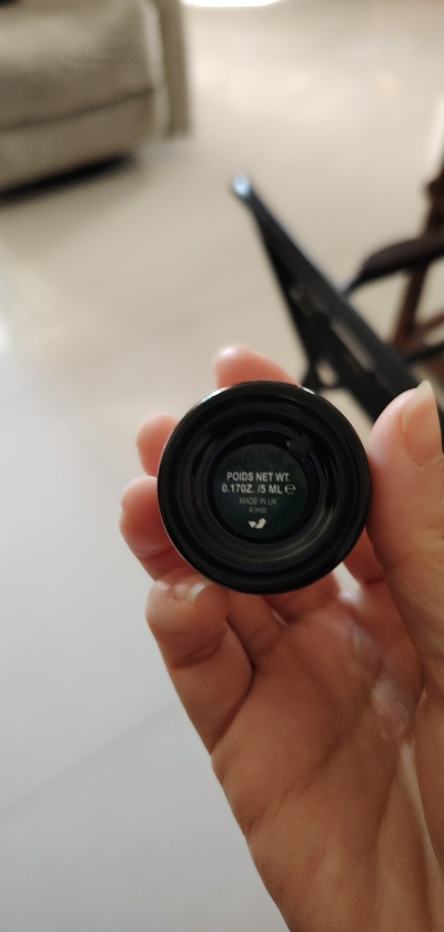 海蓝之谜浓修瓶眼霜抗皱淡化细纹改善黑眼圈5ml*2瓶晒单图