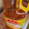 鲁花5S物理压榨一级花生油6.33L特香纯正食用油5.43L+900ML组合装晒单图