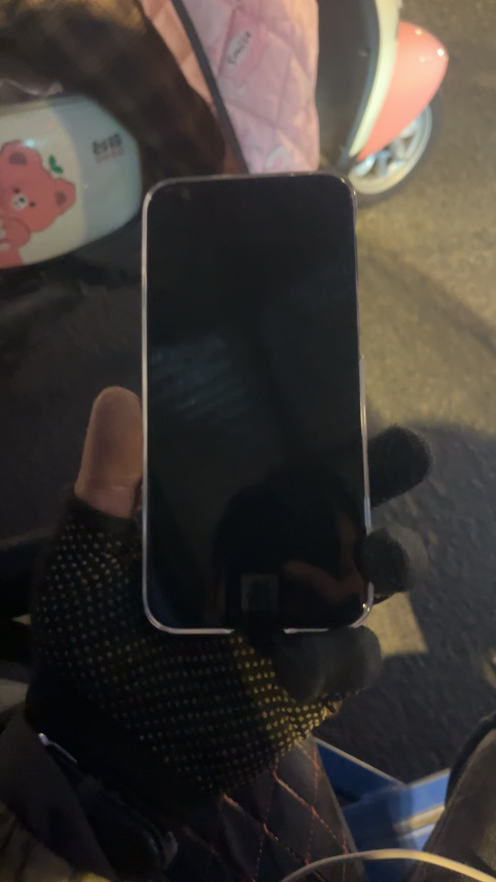 [全新]华为 Pura 80 12GB+512GB 丝绒黑 新一代影像系统 66W超级快充 昆仑玻璃 120Hz刷新率 华为P80智能手机晒单图